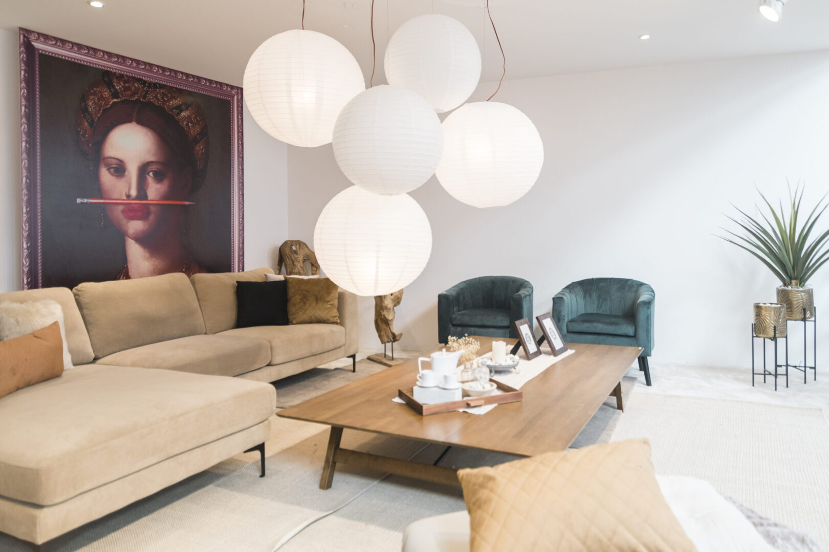 Muebles O3 Gran Carchá